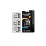 Oxva Nexlim  3'lü paket Dual Mesh 4ml