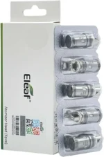 Eleaf EC Coil 5’li Paket(PİCO -MELO COIL)