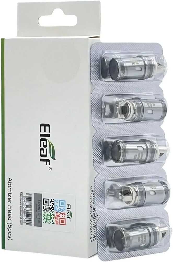 EC Eleaf EC Coil 5’li Paket(PİCO -MELO COIL) - Görsel 1