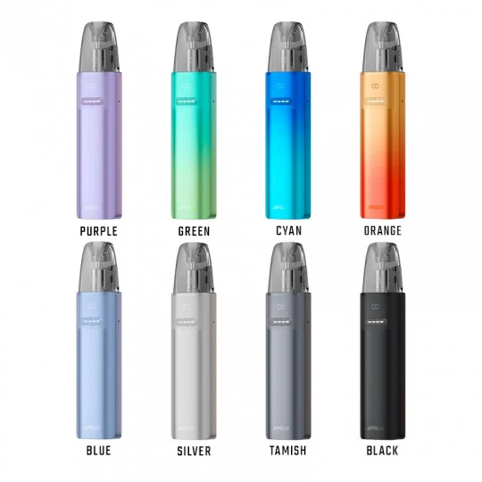 argus-g4-mini-pod-kit-voopoo Voopoo Argus G4 Mini Pod - Görsel 1