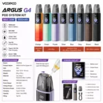 Voopoo Argus G4 Pod
