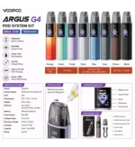 Voopoo Argus G4 Pod