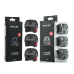 Smok Nord 4 RPM-RPM2 Kartuş 3lü