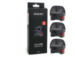 Smok Nord 4 RPM-RPM2 Kartuş 3lü - Görsel 2