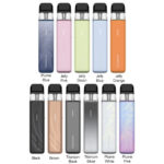 Vaporesso XROS 6 Mini Pod Sistem Kit - 1600mAh 30W