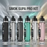 SMOK Supa Pro - Görsel 2