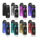 Smok Nord 6