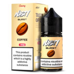 Nasty Burst Coffee Salt
