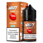 Nasty Burst Cola Ice Salt 30 ml