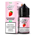 Nasty Burst Strawberry Milkshake Salt 30 ml