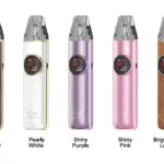 OXVA NEXLIM 2 2000 MAH POD