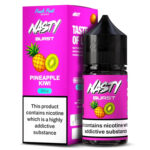 Nasty Burst Pineapple Kiwi Salt 30 ml