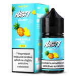 Nasty Burst Pineapple Ice Salt 30 ml