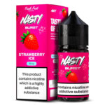 Nasty Burst Strawberry Ice 30 ml