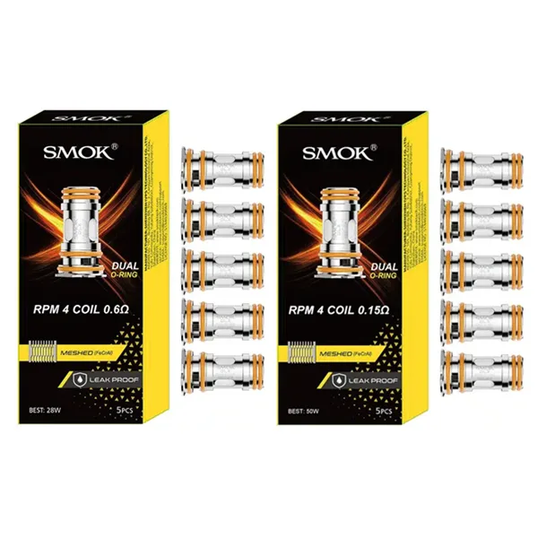 Smok-Rpm-4-Coil-Smok-Nord-6-Coil.png Smok Rpm 4 Coil - Görsel 1