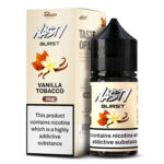 Nasty Burst Vanilla Tobacco Salt 30 ml
