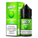 Nasty Burst Watermelon Ice Salt 30 ml