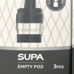 SMOK SUPA PRO YEDEK KARTUŞ