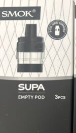 SMOK SUPA PRO YEDEK KARTUŞ