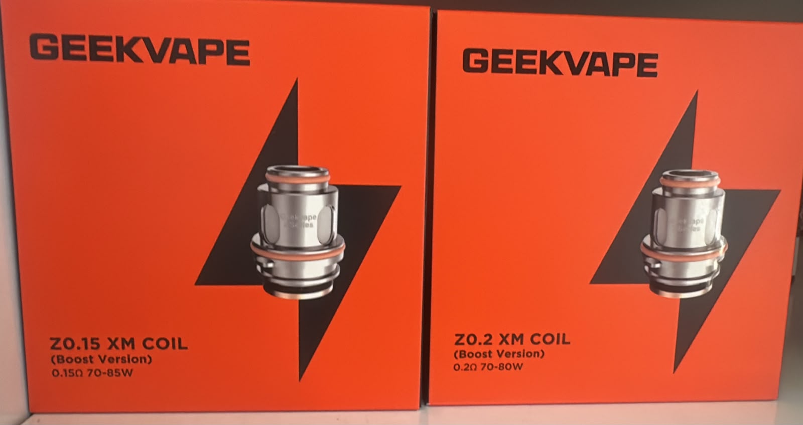 WhatsApp Image 2026-10-04 at 13.44.05 GEEKVAPE Z XM (Boost Versiyonu) 0.15/0.2 OHM (5 adet) - Geekvape - Görsel 1