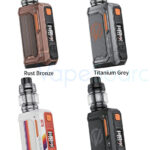 VAPORESSO ARMOUR OCTA 220 w kit